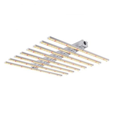 calidad  Seed Starting US Shipping Sambead 301B Full Spectrum 630W 640W 650W Led Grow Lights For Indoor Planting In Current Dimmable Led Grow Light fábrica